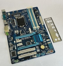 Gigabyte GA-Z77-D3 socket