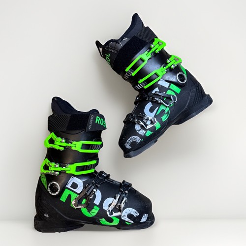 Scarponi sci rossignol - sci,
