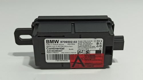 8706502 amplificatore - 8706502,