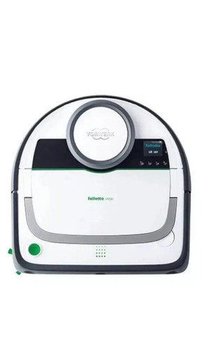 Folletto vr200 vorwerk - vorwerk, robot