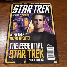 The Essential Star Trek Part