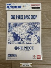 ONE PIECE CARD GAME BASE SHOP