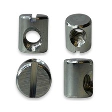 1-8 dadi trasversali per