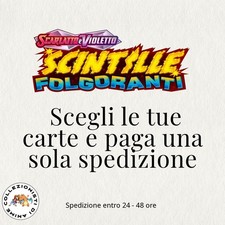 Mancolista Pokemon Scintille