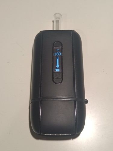 Vaporizzatore vinci ascent - vaporizzatore, da