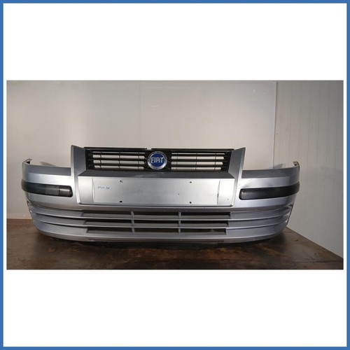 Paraurti anteriore fiat - paraurti,
