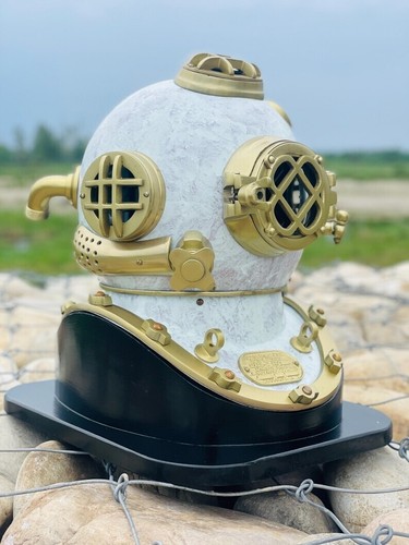 Casco immersione - da,