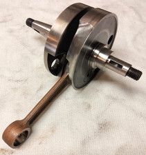 Albero motore vespa PX 200 drt