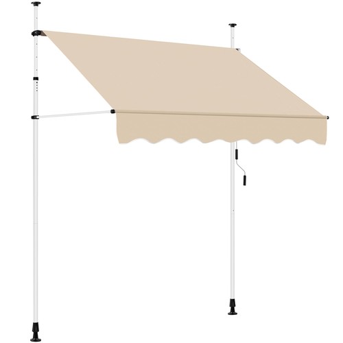 Yaheetech tenda sole per - yaheetech,