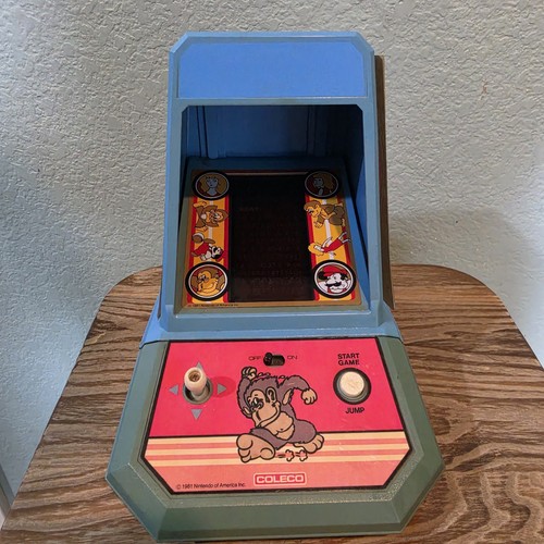 Mini gioco arcade tavolo - mini, da