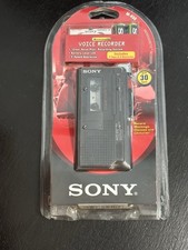 Sony Microcassette