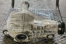 Differenziale Anteriore Mercedes W164 ML320 3.0 165kw 224cv 642940 2008 A1643...