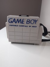 Custodia da viaggio vintage