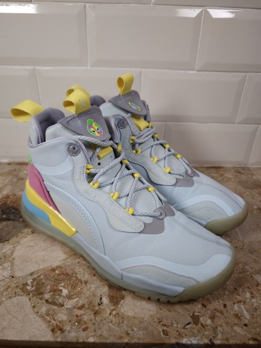 Jordan aerospace 720 lyrical - 720,