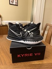 Nike Kyrie 7 TB Promo Nero