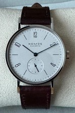 Orologio da polso Nomos