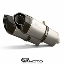 Scarico per Ducati MONSTER 696