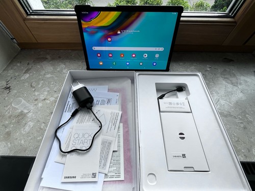 Samsung galaxy tab - samsung, 64