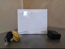 Modem tim smart fibra - fibra, ag