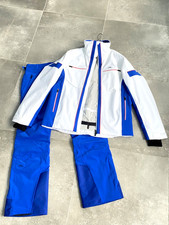 Tuta da sci uomo KJUS outdoor
