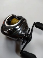 Shimano Antares DC Left High
