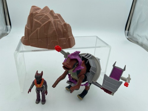 Dino riders 1988 - dino,