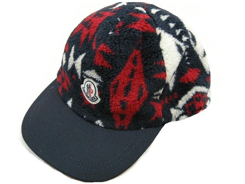 Moncler nuovo cappello boa - [nuovo],