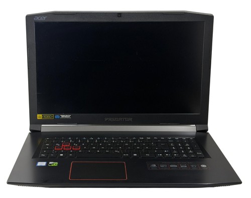 Acer predator helios 300 - -,