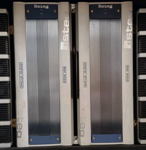 Steg msk 3000 - steg,
