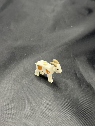 Autentico lego capra - lego,