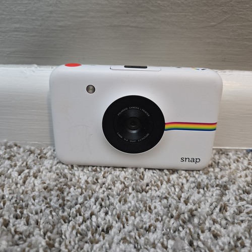 Polaroid snap polsp01 instant - polaroid,