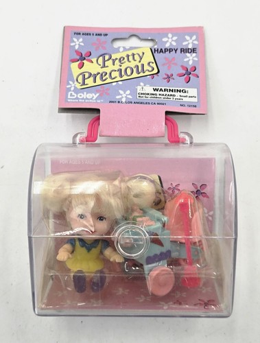 Vintage boley pretty - boley, precious