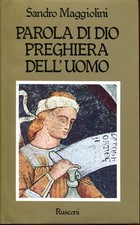 Parola di Dio preghiera