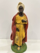 Pastori In Cartapesta 