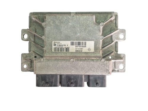 Centralina motore ecu - motore,