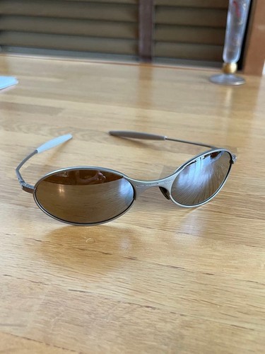 Raro filo oakley - raro, a