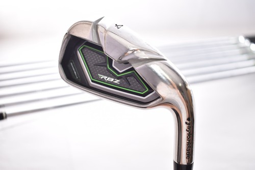 Pezzi taylormade rocketballz - 8,