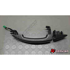 MANIGLIA PORTA POSTERIORE