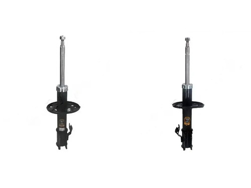 Ammortizzatori japanparts - ammortizzatori,