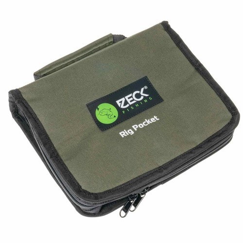 Zeck fishing pesca - -, rig