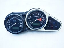 Kawasaki  ZX-9R ZX9R ZX 900R 98-99 Strumentazione contachilometri