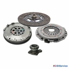 Kit Frizione + Volano Bimassa Chevrolet Captiva Opel Antara 2.2 CDTi 163/184 CV