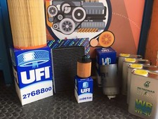Kit tagliando fiat bravo - kit,