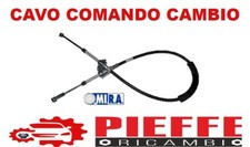 32/2032 -Cavo comando cambio 6