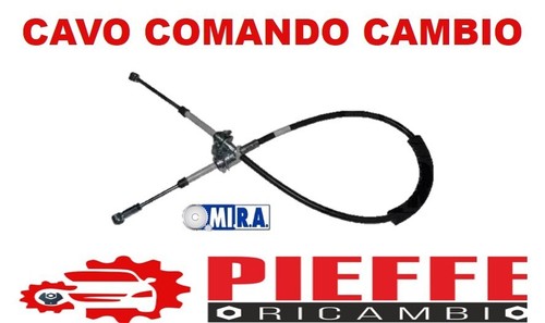 2032 cavo comando cambio - -cavo, 6