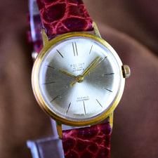 Orologio Vintage Poljot De