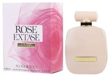 Rose Extase By Nina Ricci 2.7