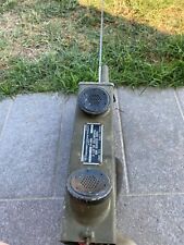 Radio Ricevitore e Trasmettitore BC-611