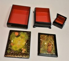 3 VTG Anni '60-'70 Originali