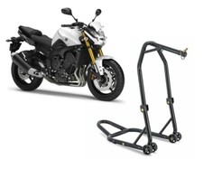Cavalletto alza moto anteriore - alza,